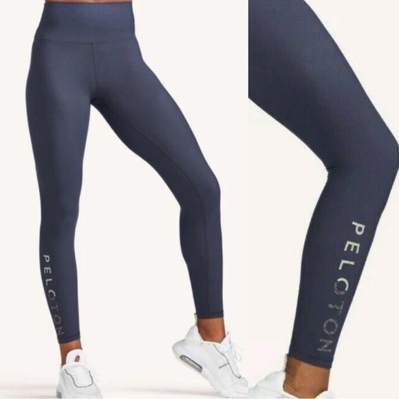 Peloton Cadence 7/8 Leggings - Picture 1 of 6